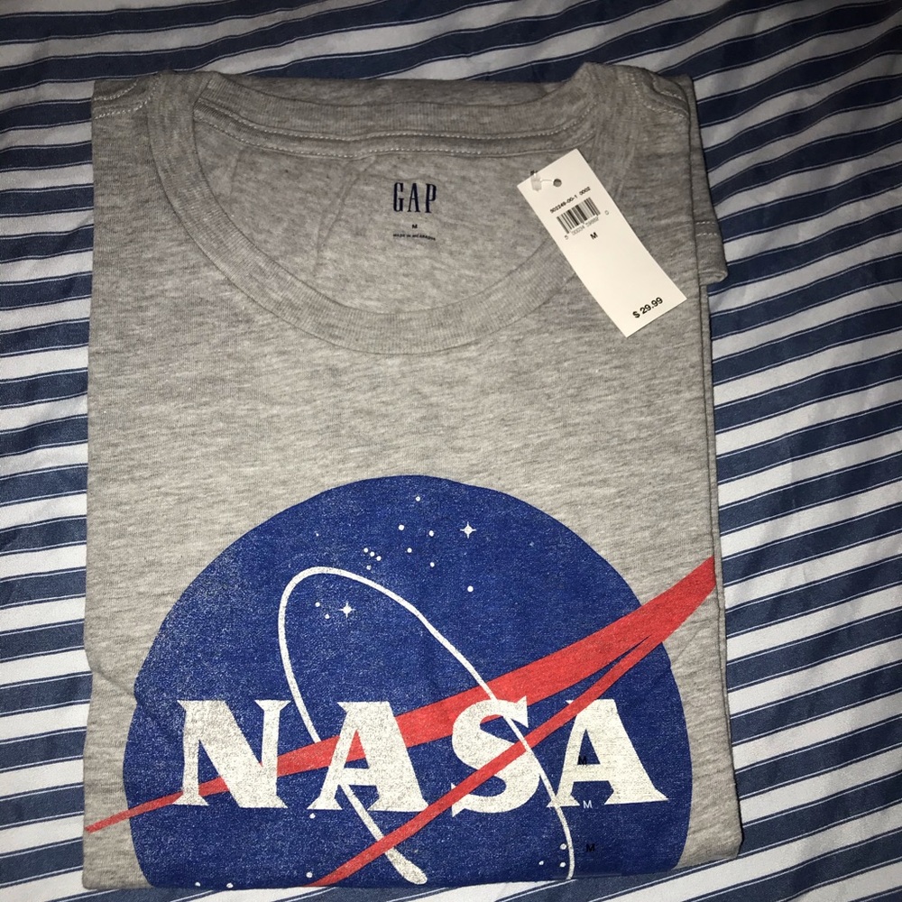 Graphic T-shirt